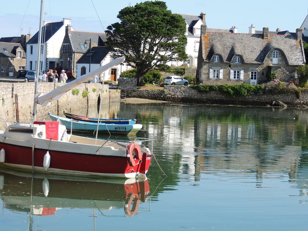 Port An Dro Lägenhet Carnac Exteriör bild