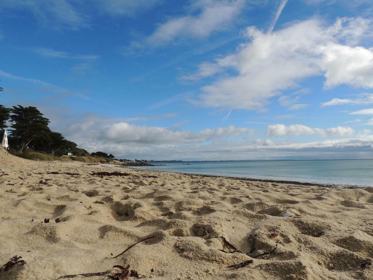 Port An Dro Lägenhet Carnac Exteriör bild
