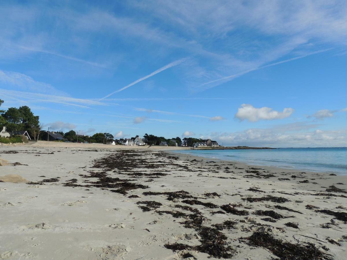 Port An Dro Lägenhet Carnac Exteriör bild