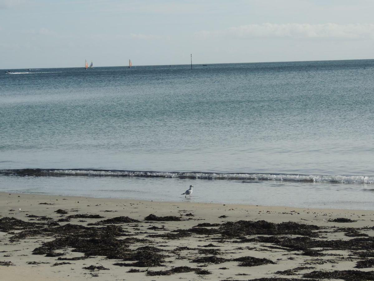 Port An Dro Lägenhet Carnac Exteriör bild