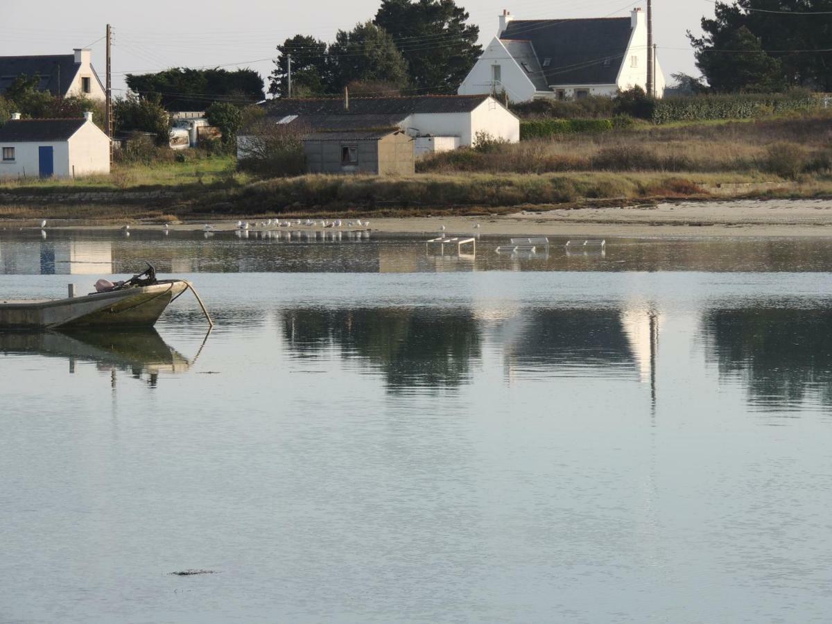 Port An Dro Lägenhet Carnac Exteriör bild